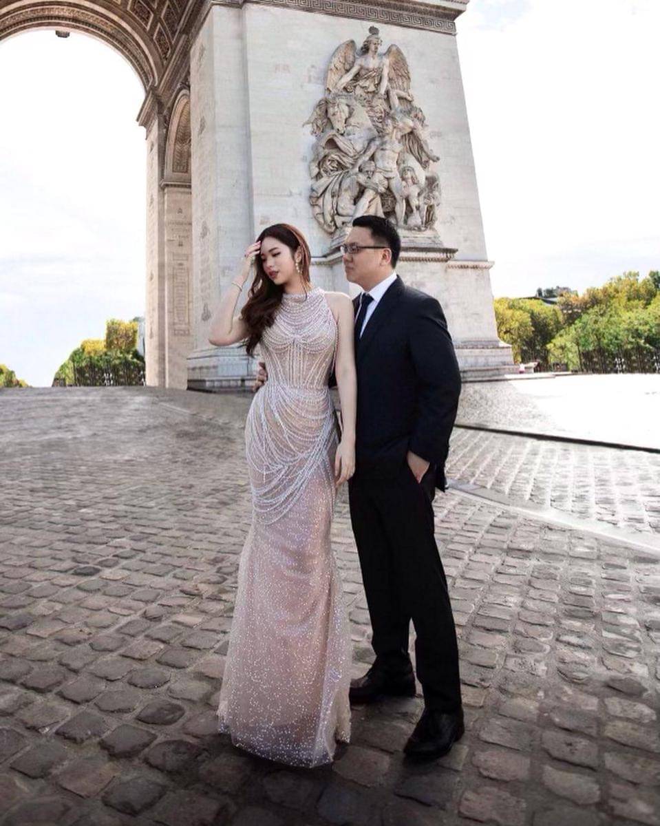 Instagram.com/nancywarrencouture